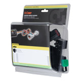 7-Way Blade Socket Trailer Wiring Connector (MPN: 56226)