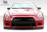 Duraflex Bumper Cover (MPN: 104358)