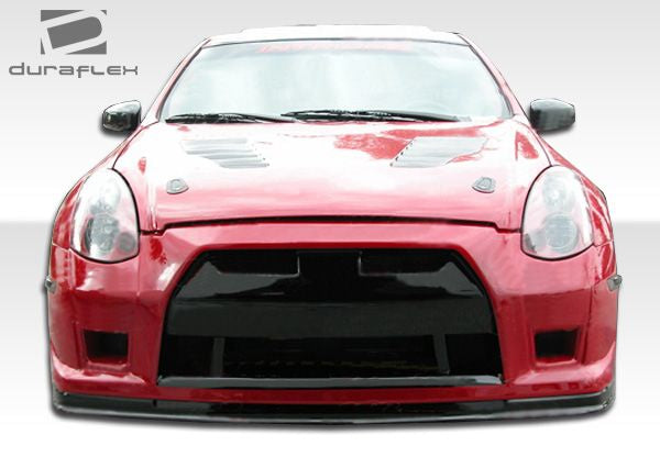 Duraflex Bumper Cover (MPN: 104358)