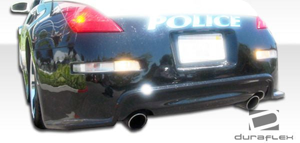 Duraflex Bumper Cover Drifter 2 (MPN: 100492)