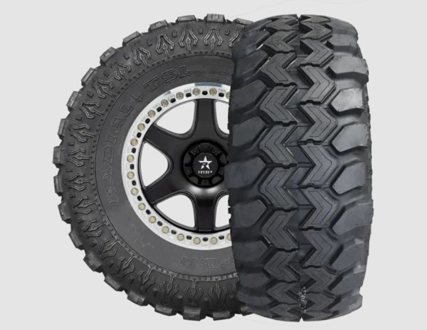 Super Swamper SSR Series Tire (MPN: SSR-61R)