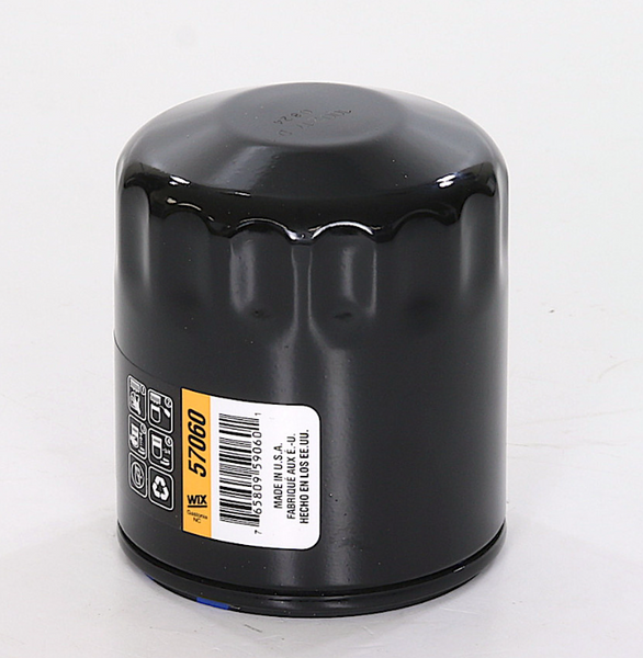 WIX Oil Filter (MPN: 57060)