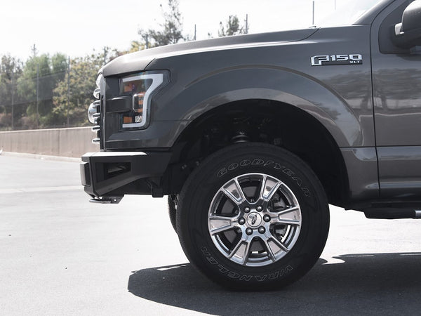 Armordillo RP Series Bumper (MPN: 7161962)