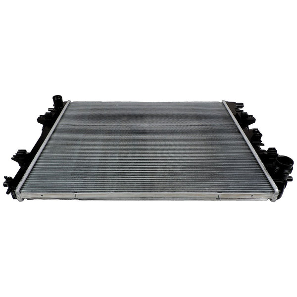 Crown Automotive Radiator Replacement (MPN: 68268607AA)