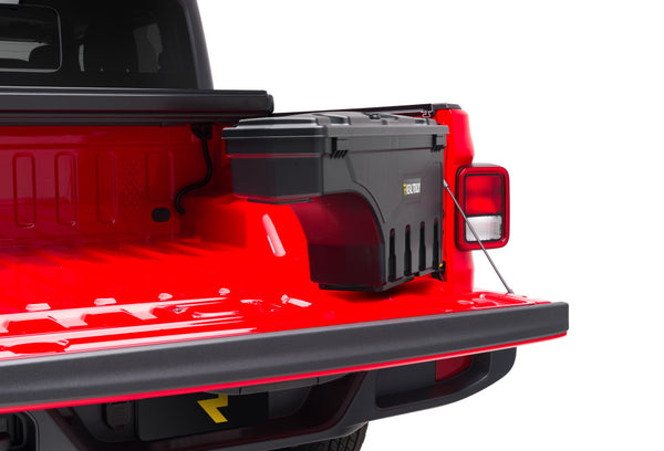 UnderCover SwingCase Truck Storage Box (MPN: SC304P)