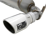 Advanced FLOW Engineering Rebel Axle-Back Exhaust System (MPN: 49-48061-P)