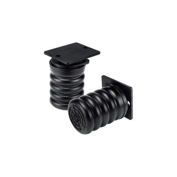Super Springs Helper Spring Kit (MPN: SSR-312-47)
