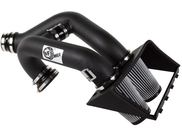 Advanced FLOW Engineering Cold Air Intake (MPN: 51-12182)