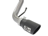 Advanced Flow Engineering Scorpion Cat Back Exhaust System (MPN: 49-06039-B)