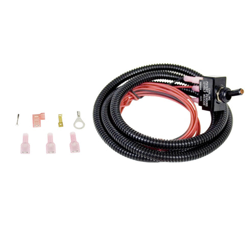High Idle Kit for Duramax Engines (MPN: 1036600)