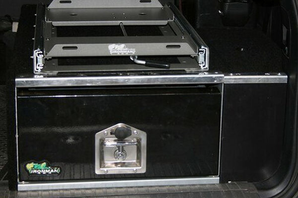 Ironman 4x4 Bed Drawer (MPN: ISD900)