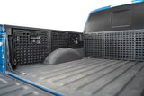 Molle Cargo Panel for Ford F-150 and 2nd Gen Raptor (MPN: AC11038NA01)