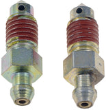 Brake bleeder screw by Dorman (MPN: 12702)