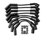 Accel Spark Plug Wire Set (MPN: 9070CK)