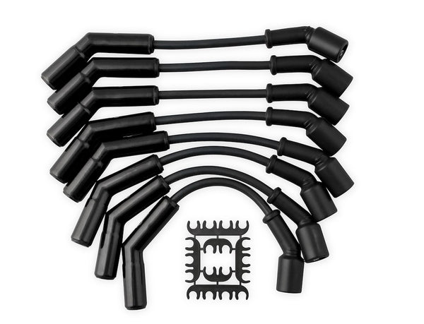 Accel Spark Plug Wire Set (MPN: 9070CK)