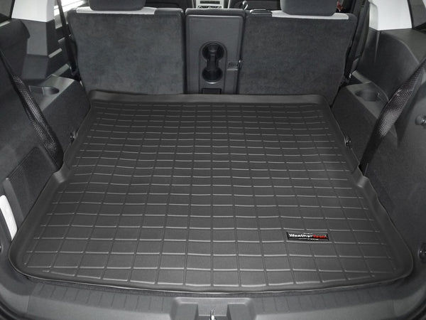 WeatherTech Cargo Liner (MPN: 40398)