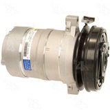 Four Seasons Air Conditioner Compressor (MPN: 58269)