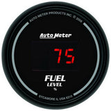 AutoMeter Sport-Comp Digital Gauge Set (MPN: 6300)