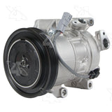 Four Seasons Air Conditioner Compressor (MPN: 168330)