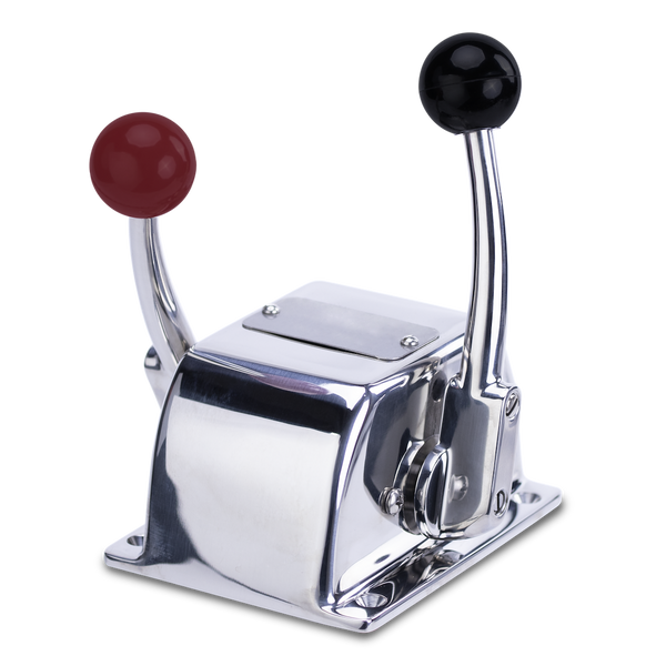 SeaStar Marine Engine Control (MPN: CH5200P)