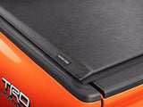 Truxedo Lo Pro Soft Roll-Up Tonneau Cover (MPN: 570901)