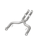 MagnaFlow Exhaust Crossover Pipe (MPN: 16411)