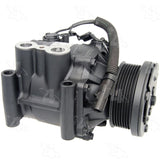 Four Seasons Air Conditioner Compressor (MPN: 77545)
