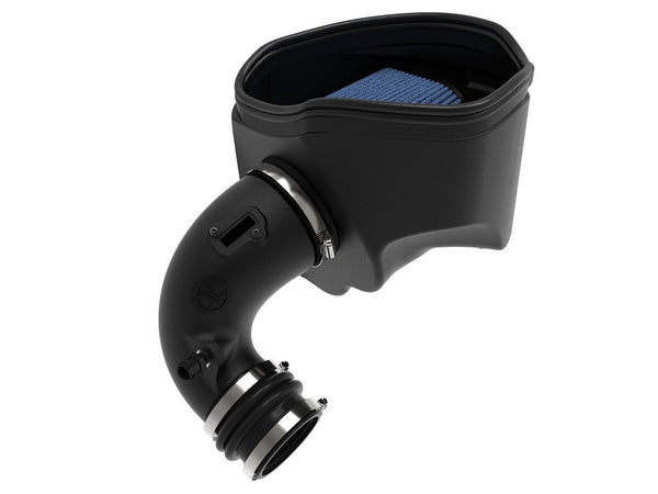 Advanced FLOW Engineering Cold Air Intake (MPN: 56-10015R)