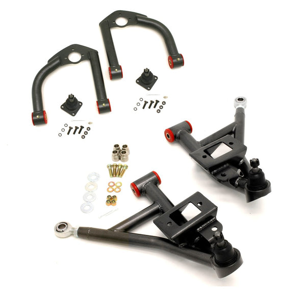 BMR Suspension Control Arm Set (MPN: AA032H)