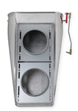 Mr Gasket Air Cleaner Assembly (MPN: 6650G)