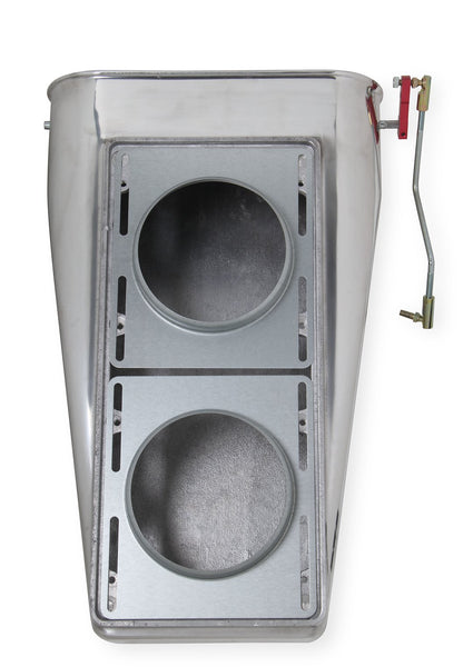 Mr Gasket Air Cleaner Assembly (MPN: 6650G)