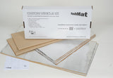 HushMat Sound Dampening Kit (MPN: 65007)