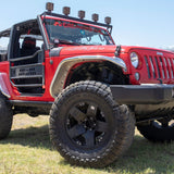 Aries Fender Flare Flat Style (MPN: 1500202)