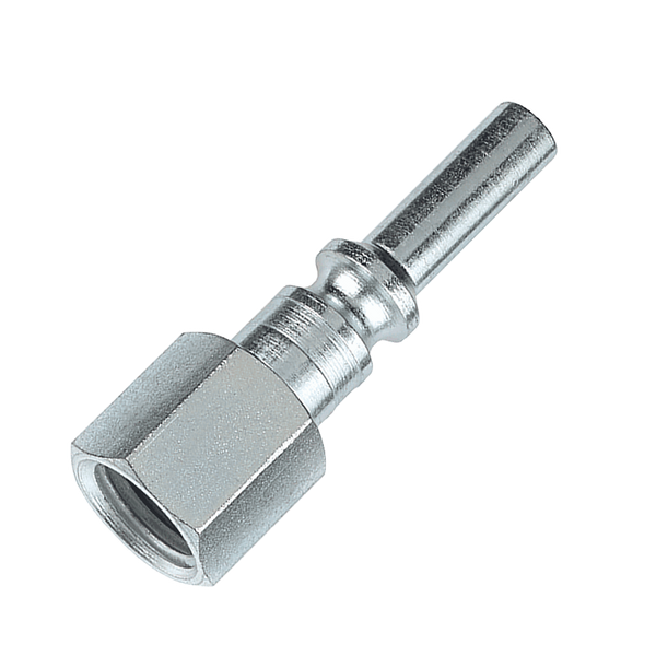 Tru Flate Hose End Quick Disconnect Coupling (MPN: 12-435)