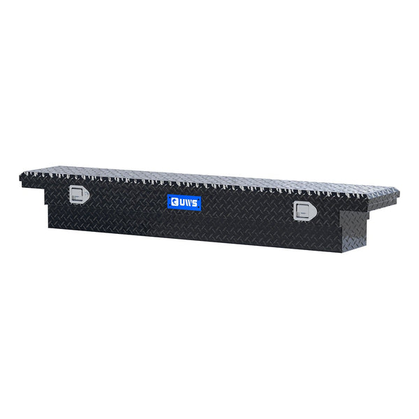 UWS Crossover Low Profile Tool Box (MPN: EC10552)