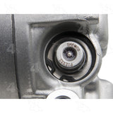 Four Seasons Air Conditioner Compressor (MPN: 178325)