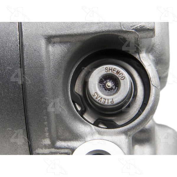 Four Seasons Air Conditioner Compressor (MPN: 178325)