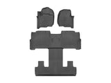 WeatherTech FloorLiner HP (MPN: 441295-1-4IM)