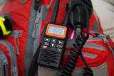 Standard Horizon VHF Radio HX40 (MPN: HX40)