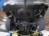 Advanced FLOW Engineering Exhaust System Kit (MPN: 49-42080-B)