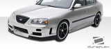 Duraflex Side Skirt (MPN: 100268)