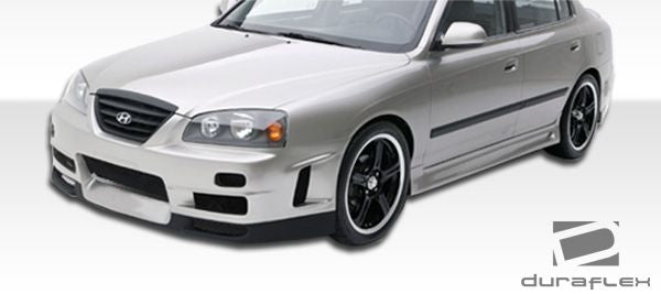 Duraflex Side Skirt (MPN: 100268)