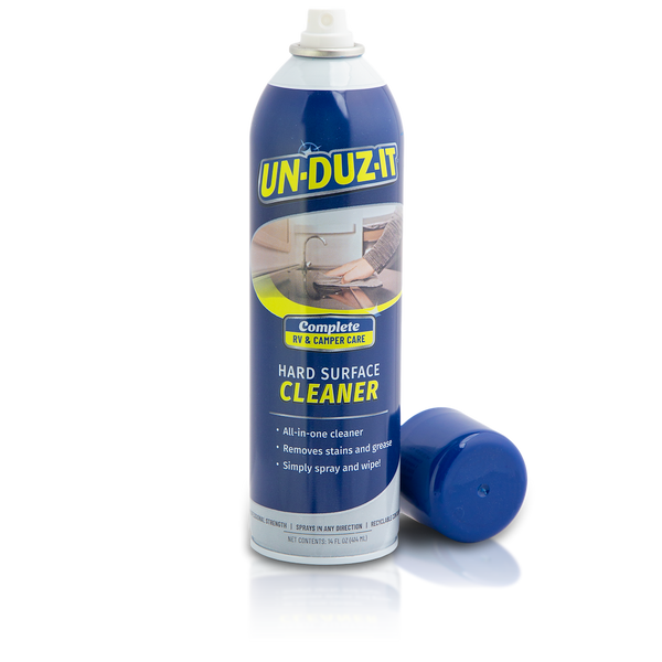 UnDuzit Chemicals Multi Purpose Cleaner (MPN: 126879)