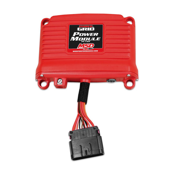 MSD Ignition Power Module (MPN: 7764)