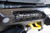 HoneyBadger Raptor Rear Bumper (MPN: R210151430103)
