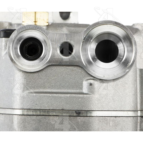 Four Seasons Air Conditioner Compressor (MPN: 158273)