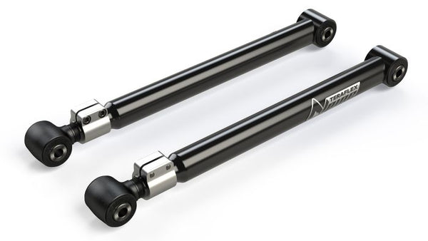 TeraFlex Adjustable Control Arms (MPN: 1417540)