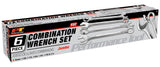 Performance Tool Combination Wrench Set (MPN: S/6)
