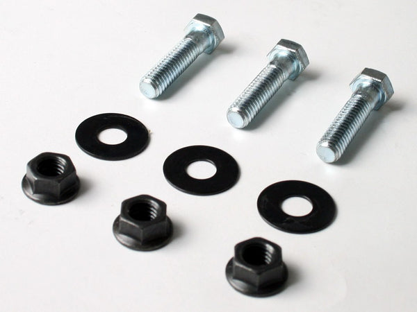 Advanced FLOW Engineering Exhaust System Kit (MPN: 49-44004)