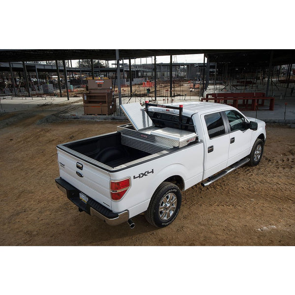 Weather Guard Crossover Tool Box (MPN: 124-0-01)